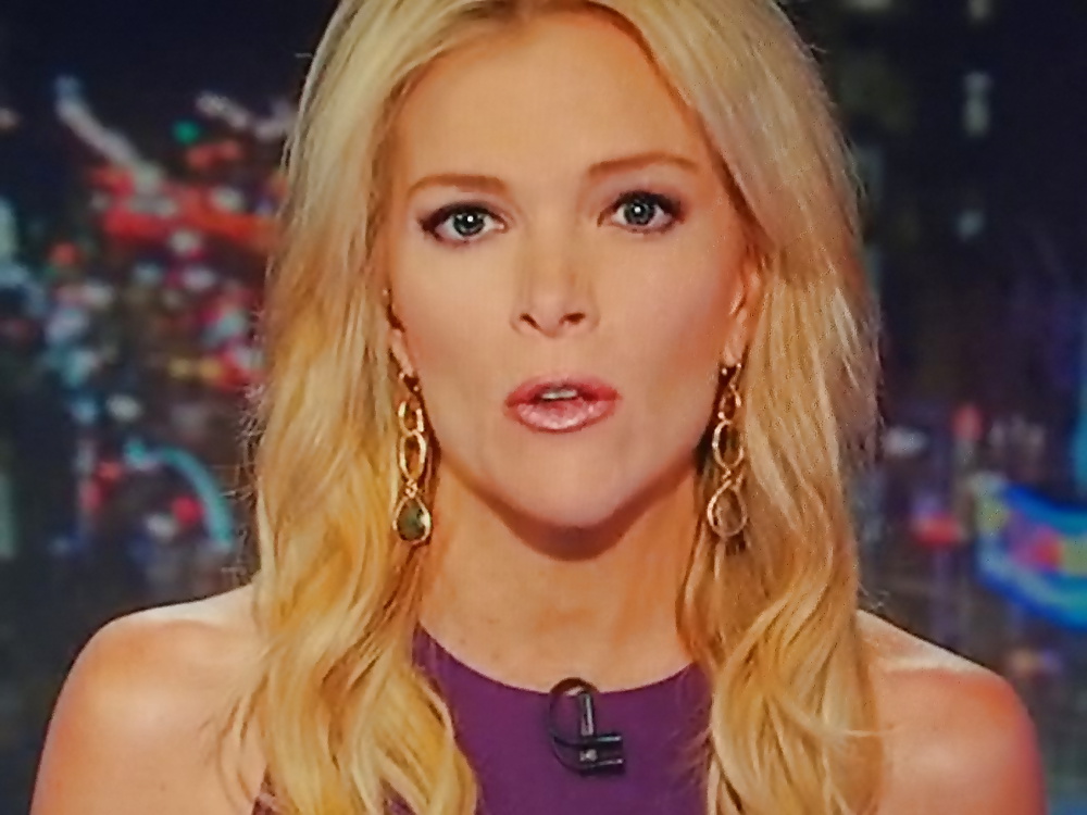 NEW MEGYN KELLY MOUTH #40239692