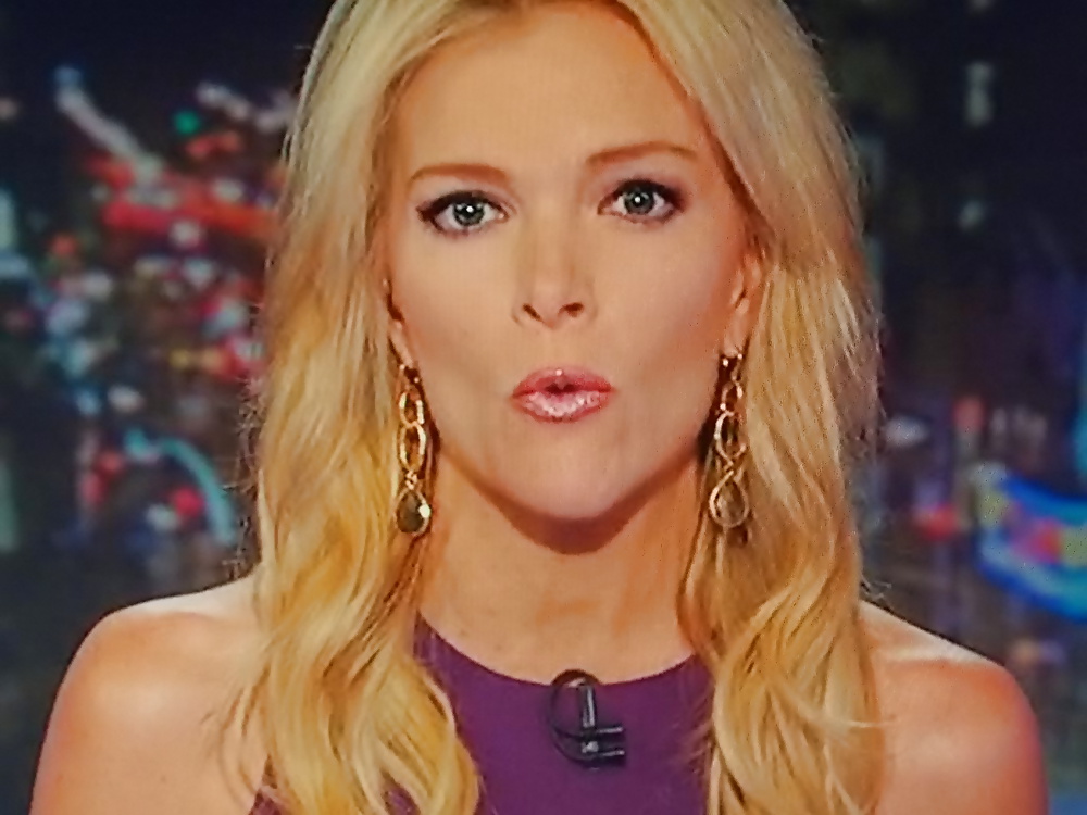 NEW MEGYN KELLY MOUTH #40239699