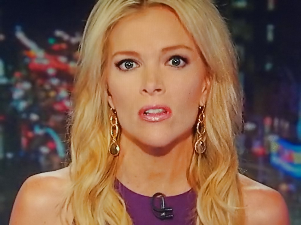 NEW MEGYN KELLY MOUTH #40239724