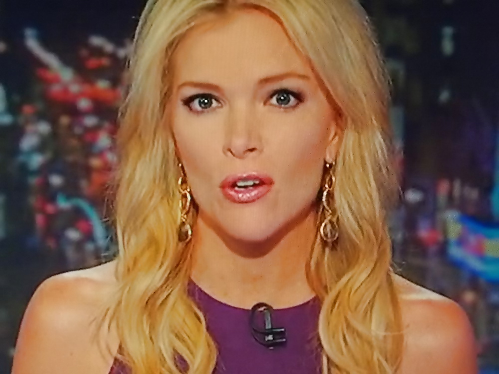 NEW MEGYN KELLY MOUTH #40239772