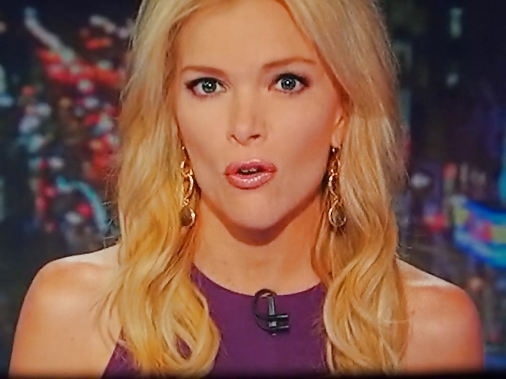 NEW MEGYN KELLY MOUTH #40239780