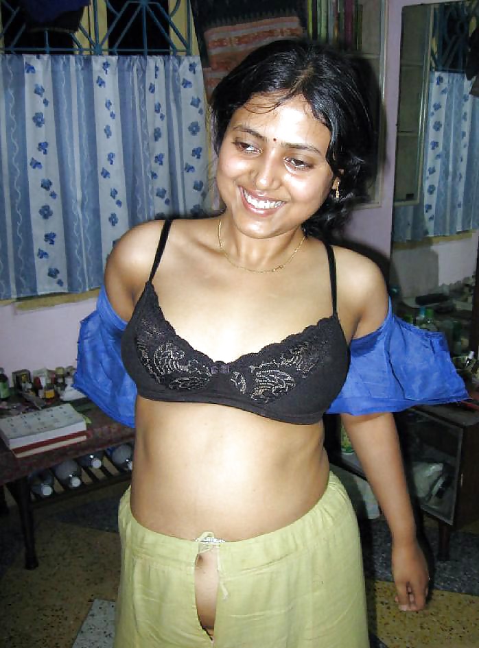 The Beauty of Amateur Indian Big and Small Tits #35913556