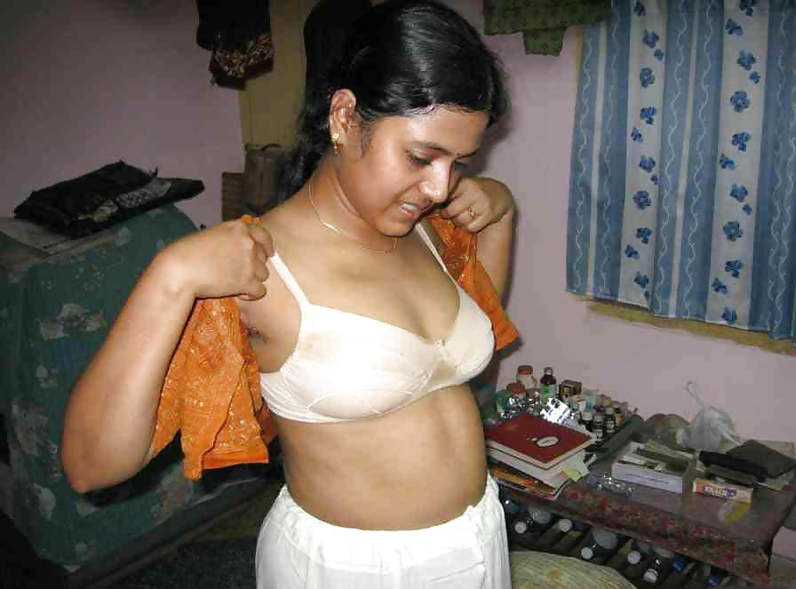 The Beauty of Amateur Indian Big and Small Tits #35913561