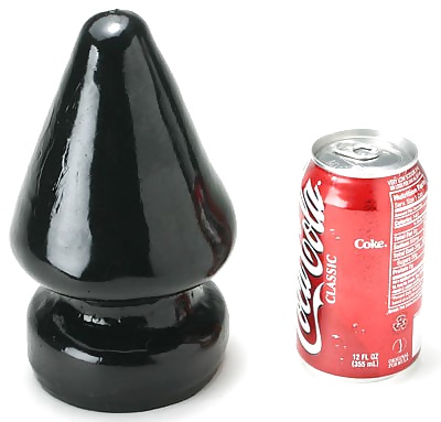 The BIG buttplug #25455252