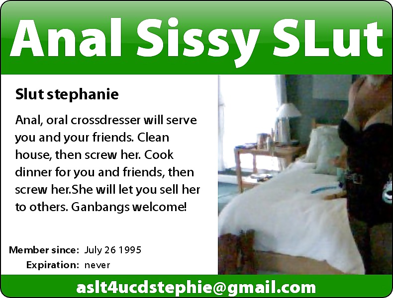 Business cards for Stephie  #30455098