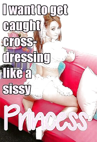 Just for sissy inside you #30009558