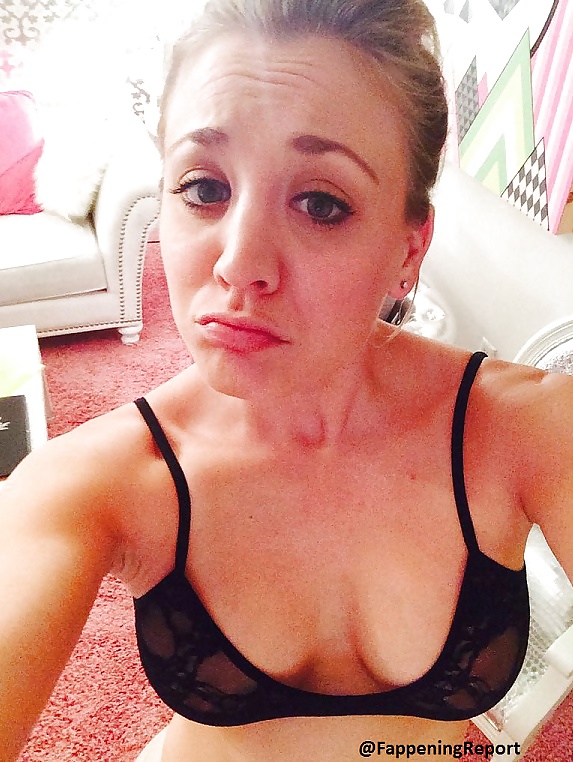 Kaley Cuoco all leaked pics #29204004