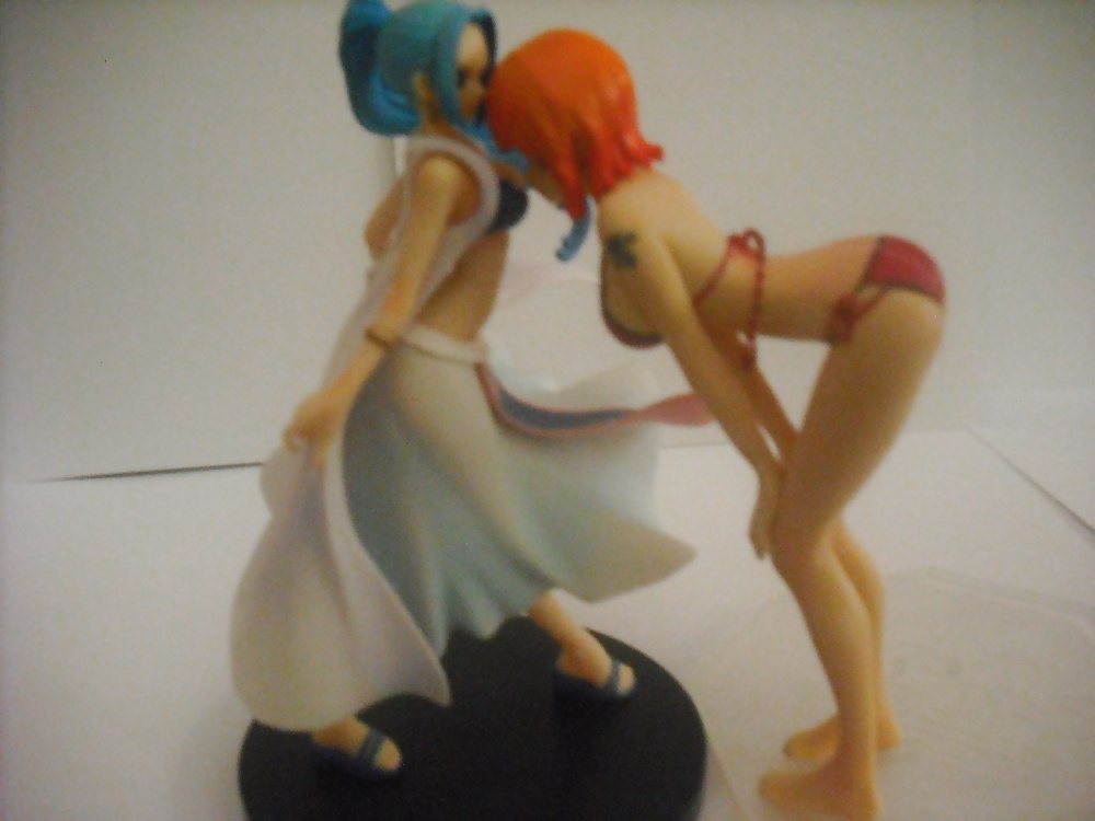 One Piece figures having fun #27182807