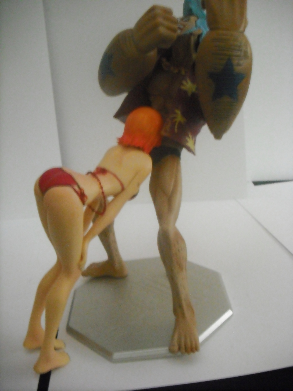 One Piece figures having fun #27182994