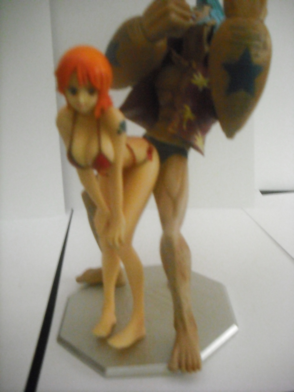 One Piece figures having fun #27183001