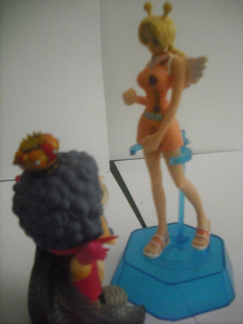 One Piece figures having fun #27183170