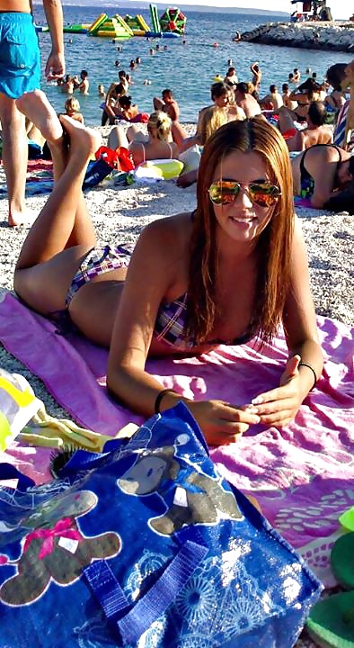 Dragana odbojkasica
 #34596803