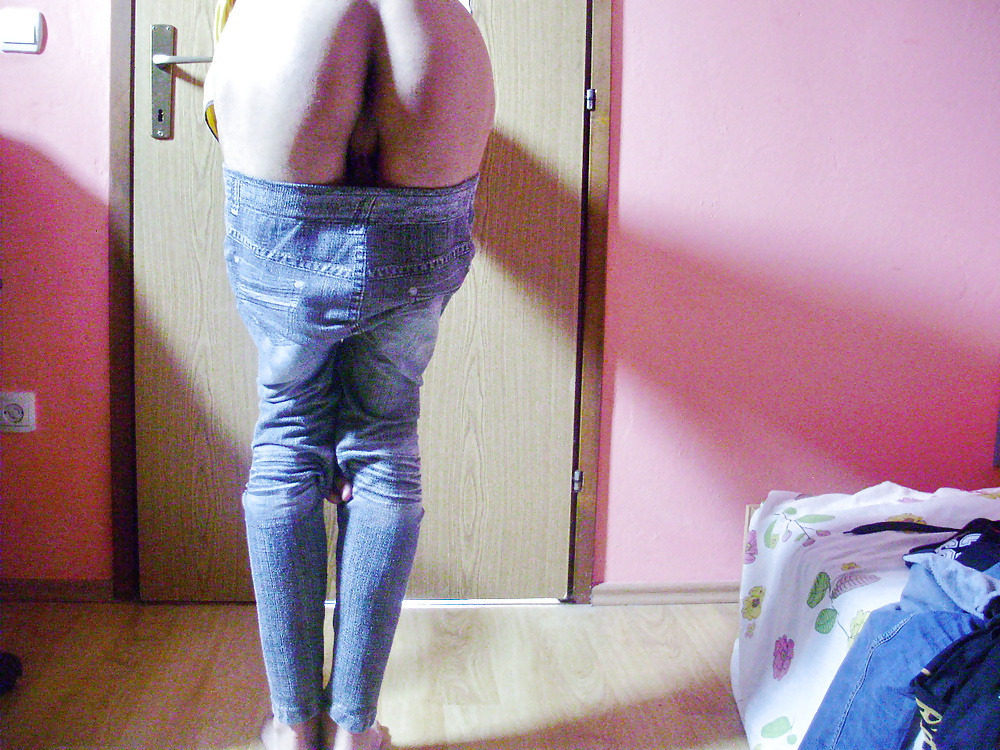 Crossdresser & milf (croata)
 #32594612