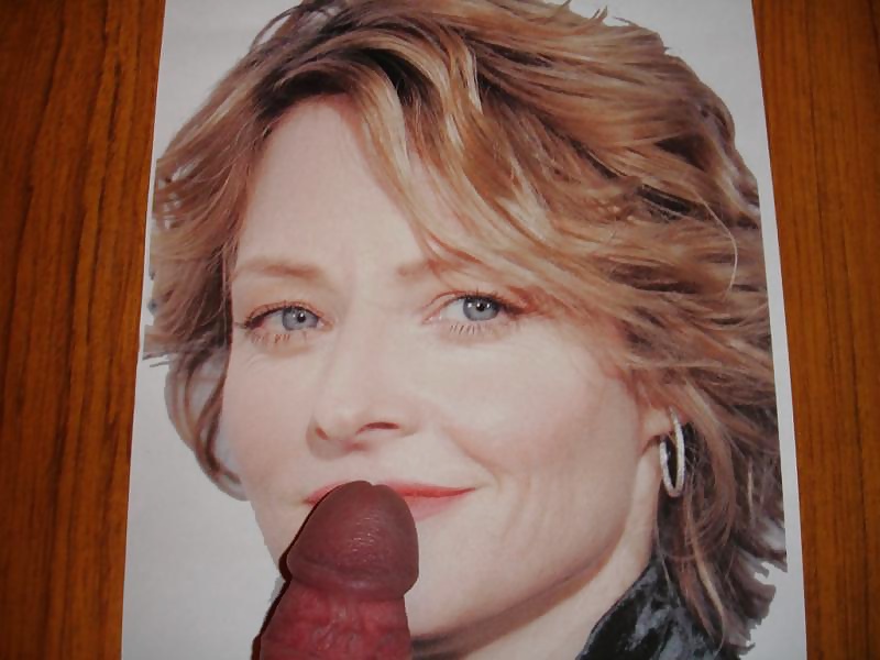 Jodie Foster #34388558