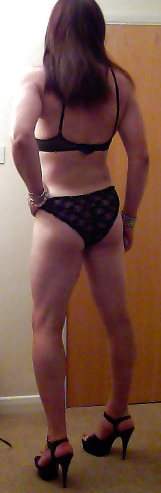 ナターシャのランジェリー
 #23836041