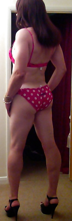 ナターシャのランジェリー
 #23836096