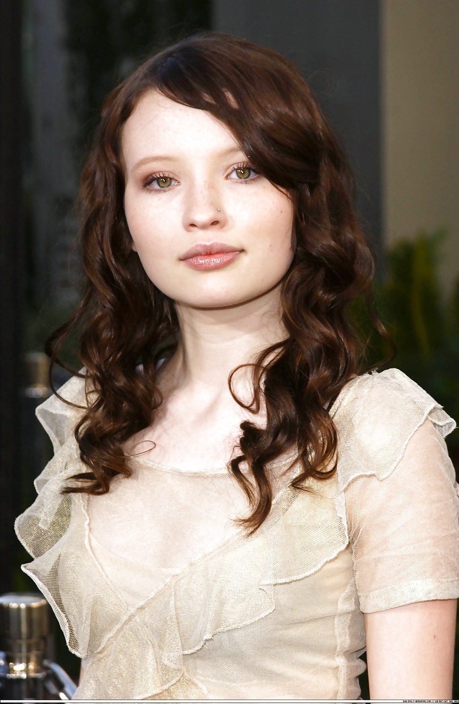 Emily Browning #33309103