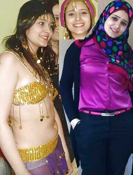 Arab hijab jilbab teen #35775817