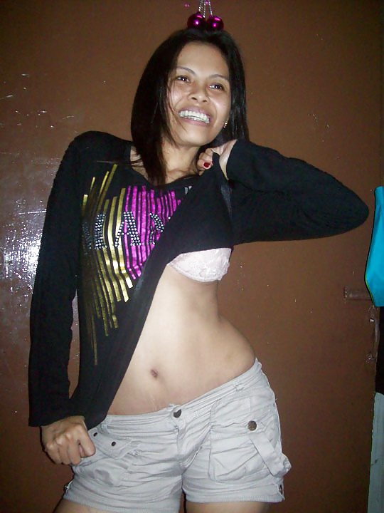 Hot Pinay Mama :P #41065574