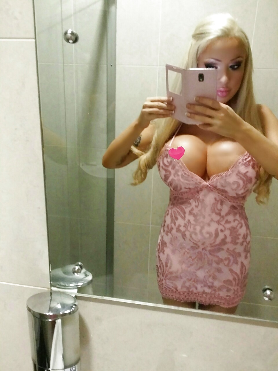 Bimbo Invasion 7 #28949472