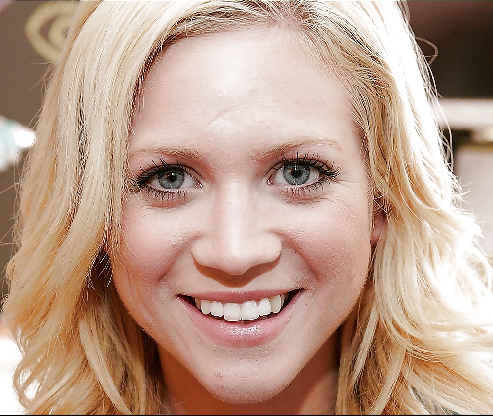 Brittany Snow #27104202