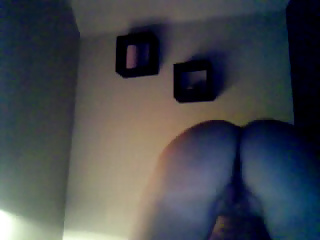 Skype Date Mit Ex-Freundin 3 #30090168
