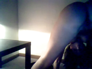Skype Date Mit Ex-Freundin 3 #30090210