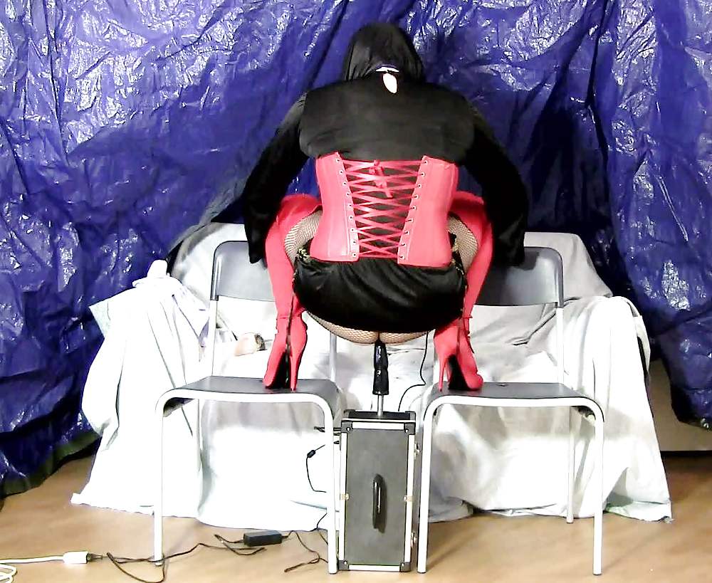 Tiziana a Sister Devil, Part Two #23273334