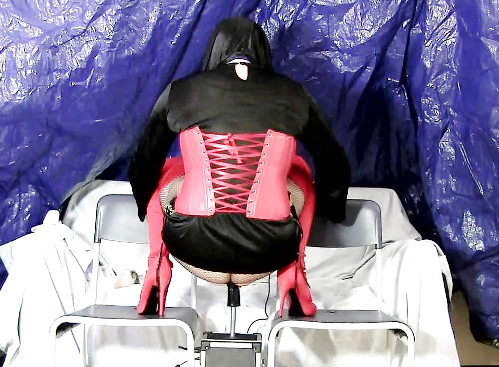 Tiziana a Sister Devil, Part Two #23273339