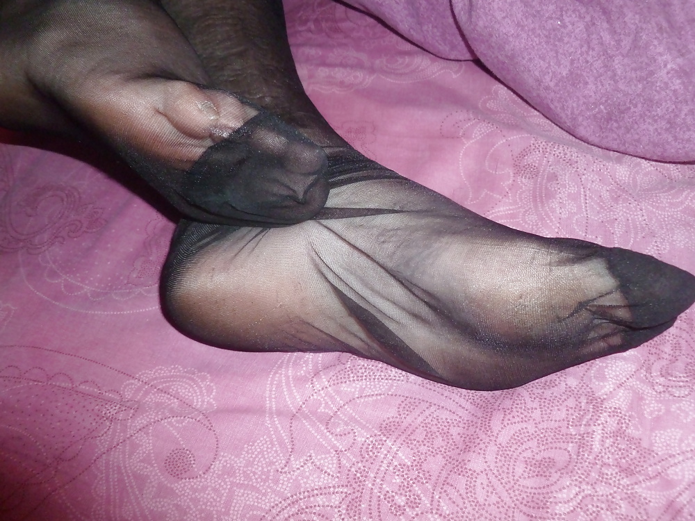 Foot Cyr14 #40030163