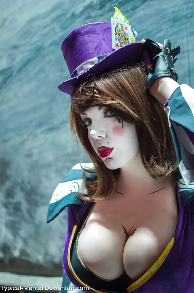 Cosplay fun part 2 #40899012