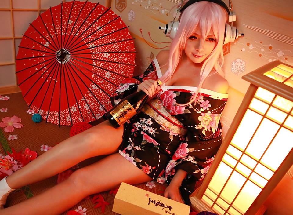 Cosplay fun part 2 #40899021