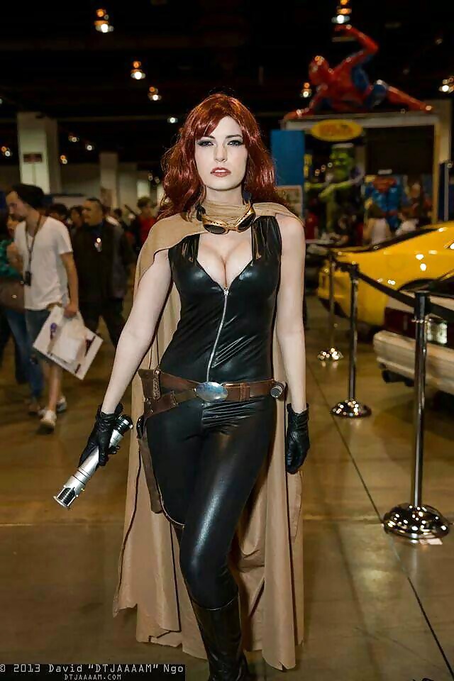 Cosplay fun part 2 #40899127