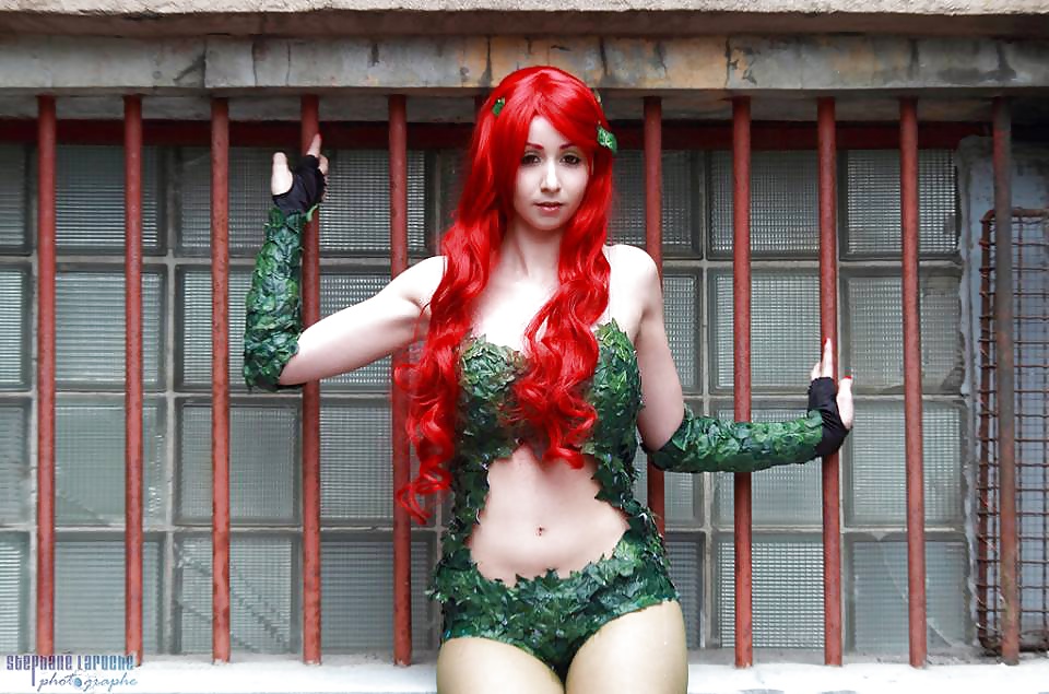Cosplay fun part 2 #40899169