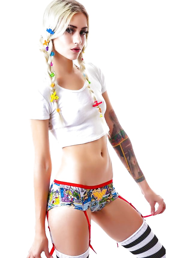 Cosplay fun part 2 #40899200