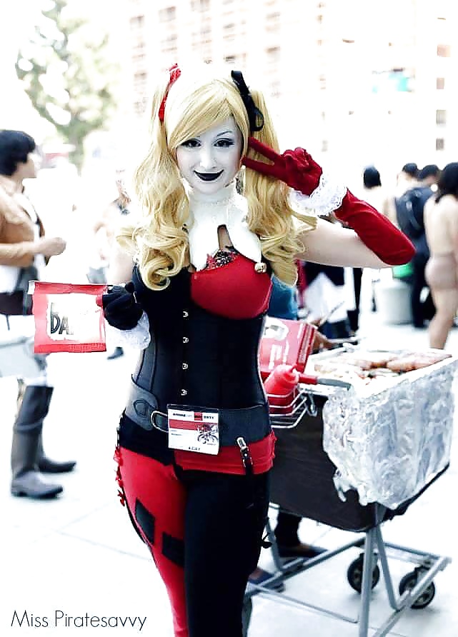 Cosplay fun part 2 #40899210