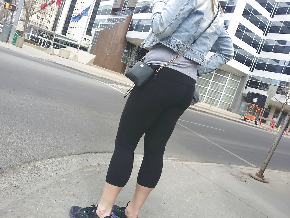 Hot women in public  #29106705