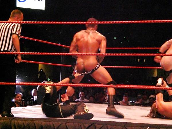 Wwe Sexy Ass PICs #35174111