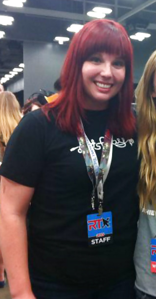 Lindsay Tuggey Part 2
 #26858796