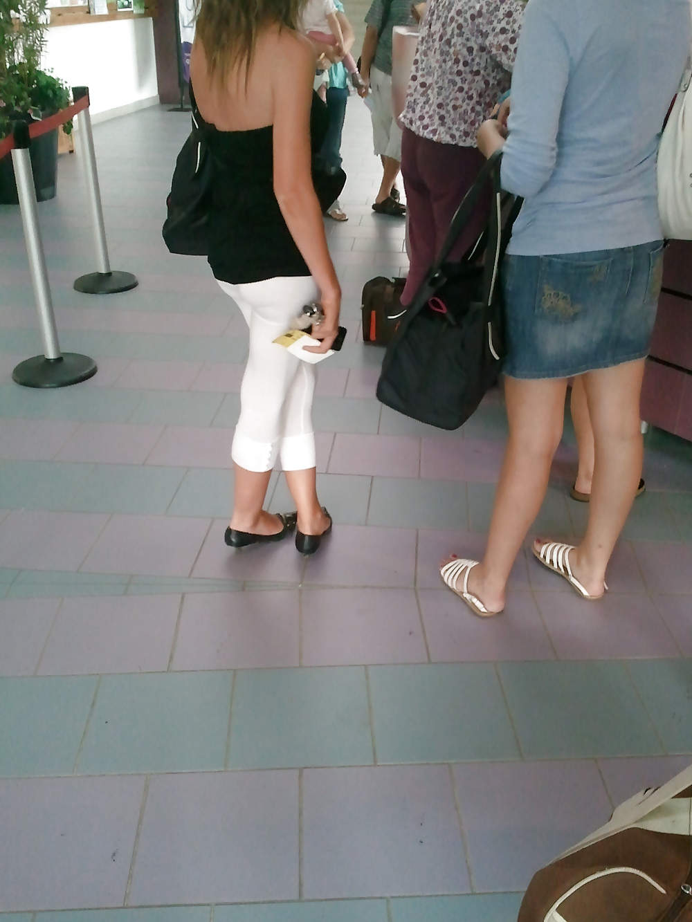 Cochonnes 1
 #24966235