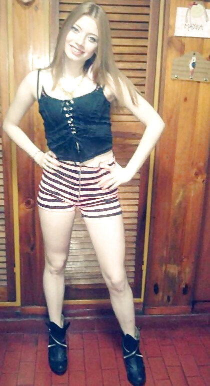 Hacele un tributo
 #39774849