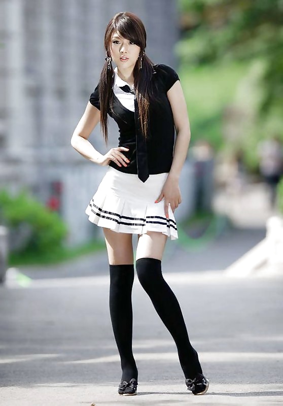 Beautiful Japan Teens #1 MODELING MIX (OK) #27734021