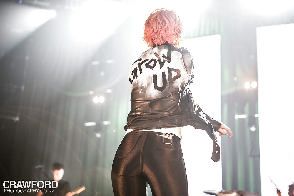 Hayley Williams #24808856