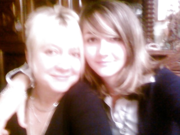 Hot french mother and not her daughter #29890412