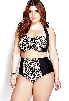 Plus size model goddess: denise bidot
 #28820020