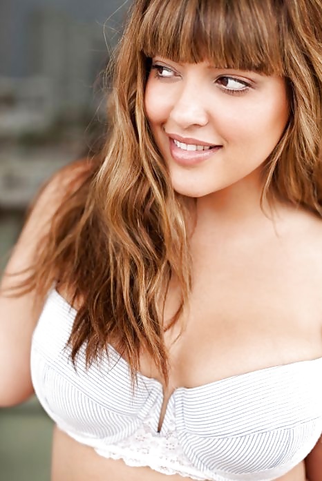 Plus size model goddess: denise bidot
 #28820023