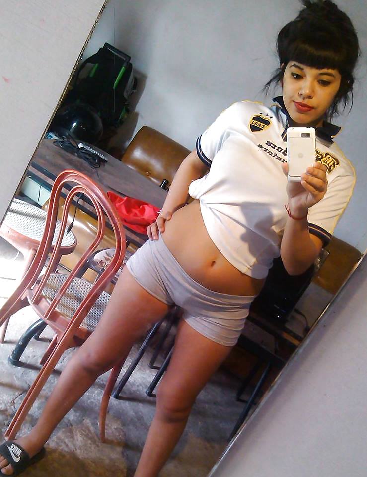 Sexy Latina Teens 8 #25643168