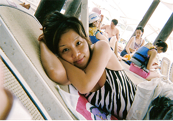 Jeunes Poussins Nus Asiatiques De Photo Privée 33 Korean #39116841