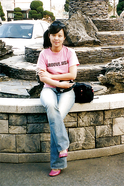 Jeunes Poussins Nus Asiatiques De Photo Privée 33 Korean #39116850