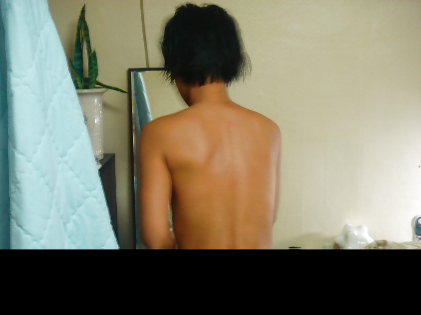 プライベート写真の若いアジア人の裸の女の子 33 korean
 #39116885